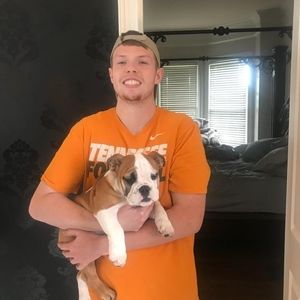 Meet your Posher, Tanner